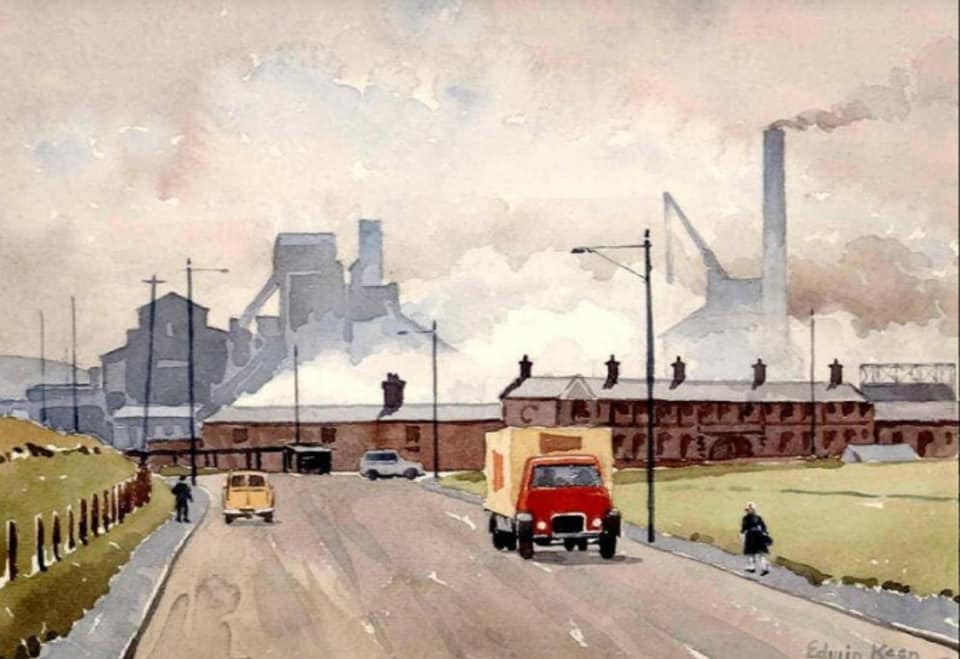 Edwin Keen 1894-1975 1960.jpg